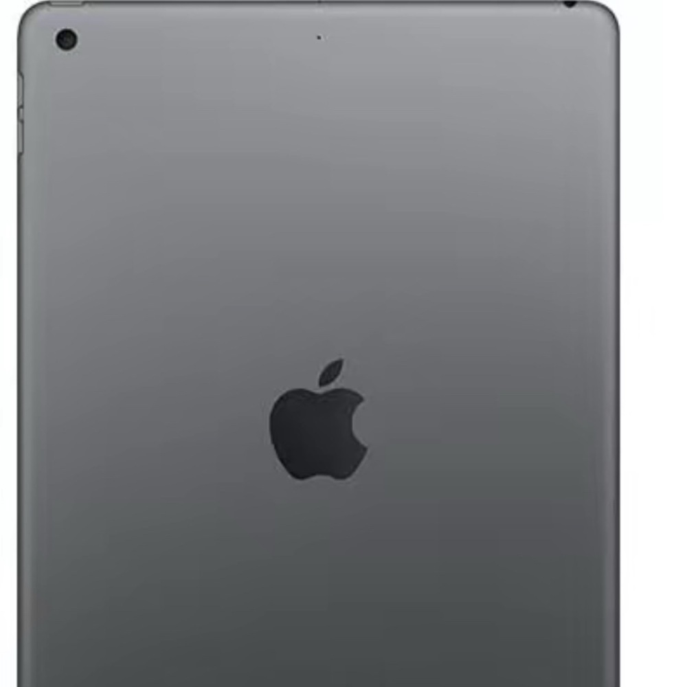 NEW Apple Tablet in Sleek Gray 7th gen